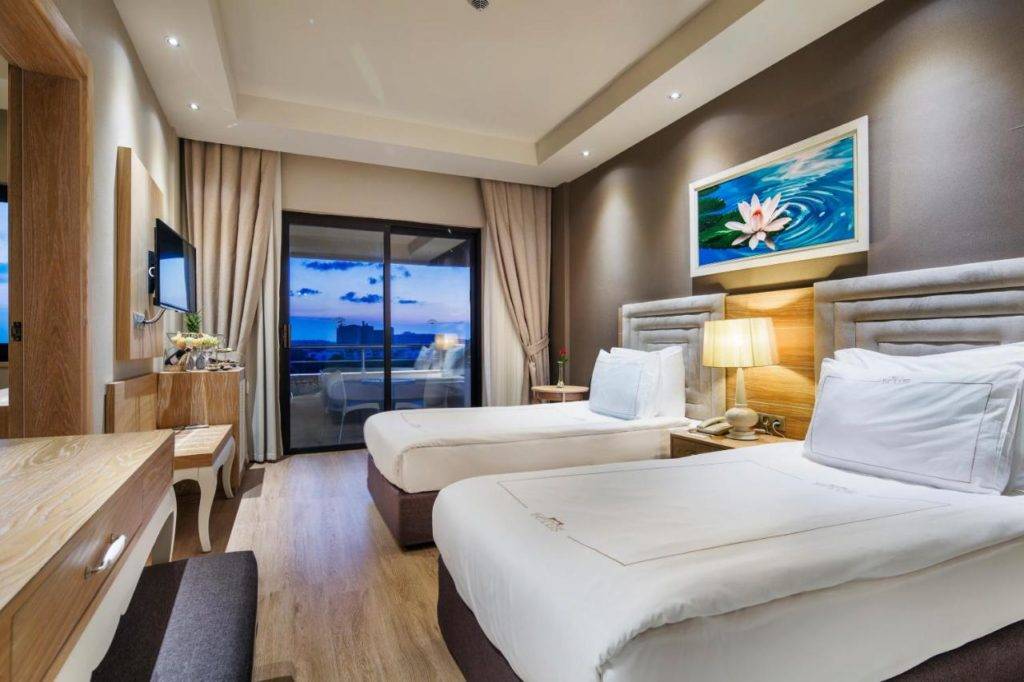 Hyatt Regency JFK Airport at Resorts World New York